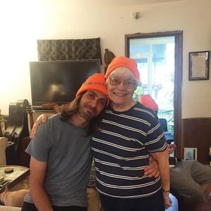 Meet your Posher, Mary